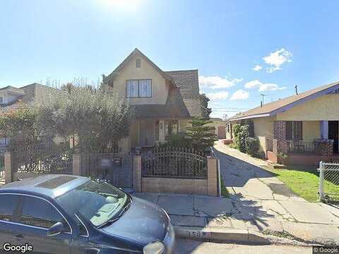 86Th, LOS ANGELES, CA 90003