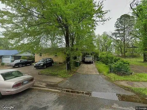 Ben, NORTH LITTLE ROCK, AR 72117