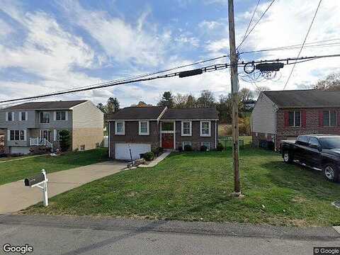 Cathell, PITTSBURGH, PA 15236