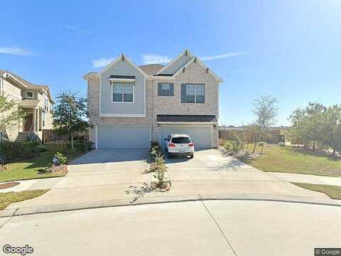 Flintstone Village, CYPRESS, TX 77433