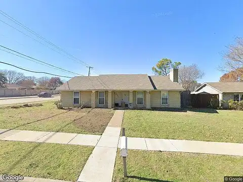 Montclair, PLANO, TX 75075