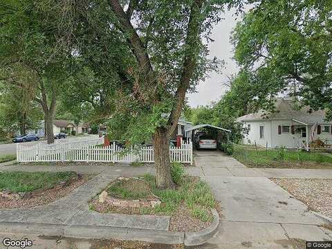 Kiowa, COLORADO SPRINGS, CO 80904