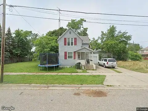Jiroch, MUSKEGON, MI 49442