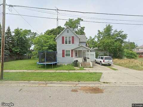 Jiroch, MUSKEGON, MI 49442