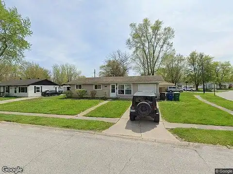 33Rd, HOBART, IN 46342
