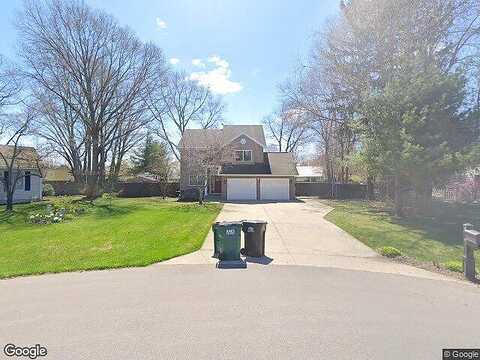 Scranton, NORTON SHORES, MI 49441