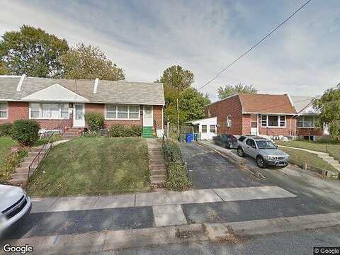 Ayre, WILMINGTON, DE 19804