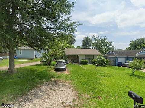 Conroe Bay, WILLIS, TX 77318