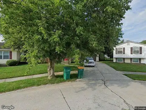 Woodmont, ROMULUS, MI 48174