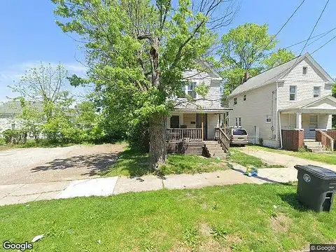 Cole, AKRON, OH 44301