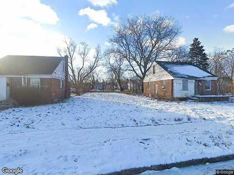 Glenwood, DETROIT, MI 48205