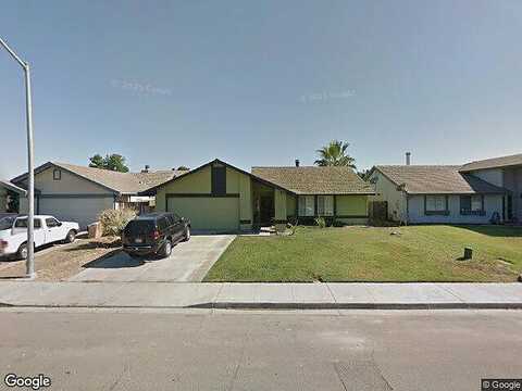 Patchett, NEWMAN, CA 95360