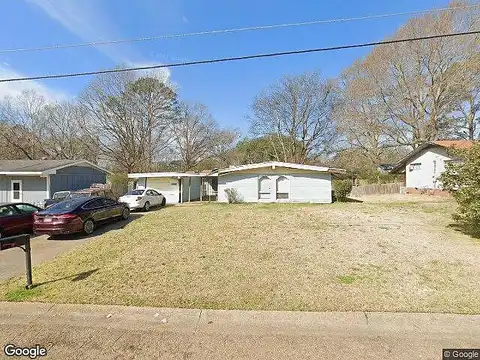 David Dr, Jackson, MS 39204