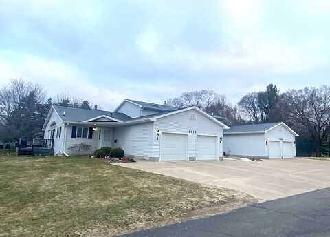 Gaylord, MOUNT PLEASANT, MI 48858
