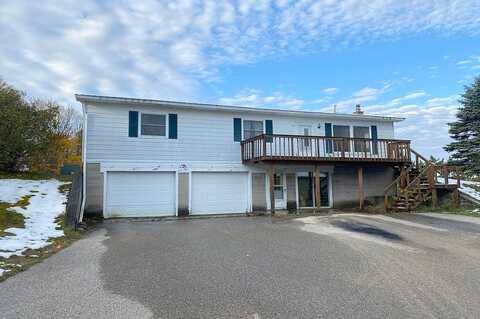 Vermeersch, CENTRAL LAKE, MI 49622