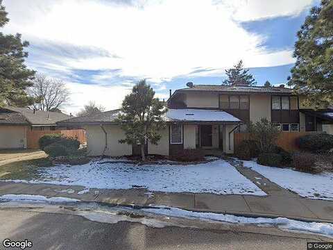 Hampden, AURORA, CO 80014