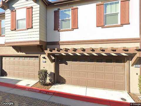 Crown Ln, Chula Vista, CA 91915