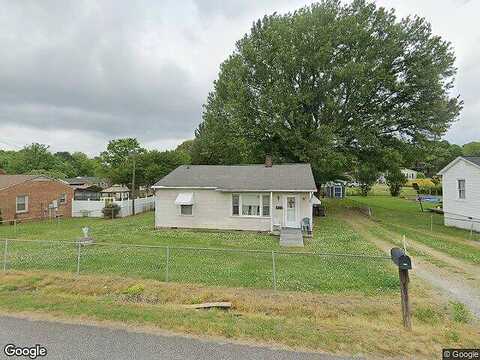 16Th, HICKORY, NC 28601