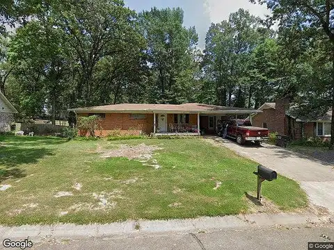 Dogwood, JACKSONVILLE, AR 72076