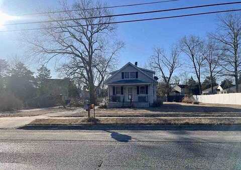 Fairton, MILLVILLE, NJ 08332