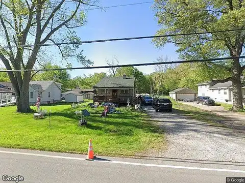 Elm, GRIFFITH, IN 46319