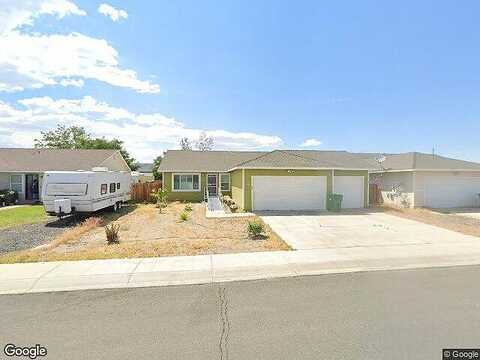 Westward, FERNLEY, NV 89408