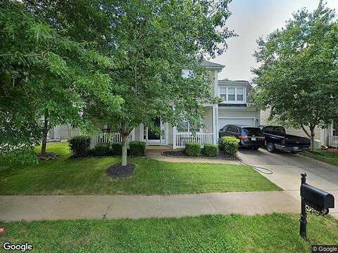 Carrington Ridge, HUNTERSVILLE, NC 28078