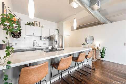 Central Street, Denver, CO 80211