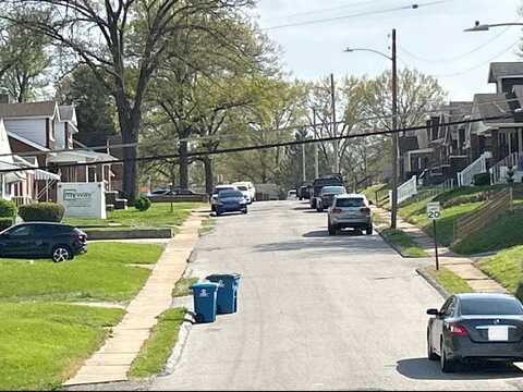 Faris, SAINT LOUIS, MO 63133