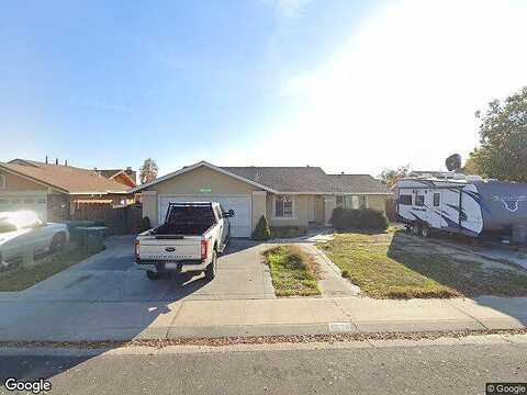 Cullen Ave, MODESTO, CA 95351