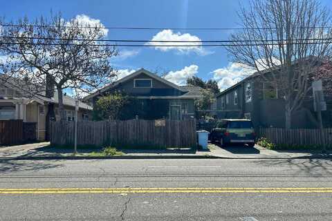 Ashby, BERKELEY, CA 94703