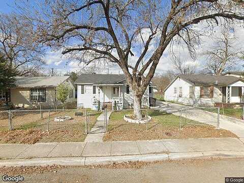 Hermosa, SAN ANTONIO, TX 78201