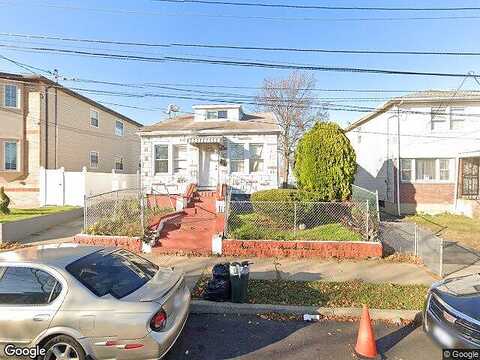 122Nd, JAMAICA, NY 11434