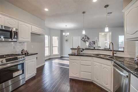 Tanglewood, ALLEN, TX 75002