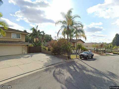 Avenida Socorro, LA MIRADA, CA 90638