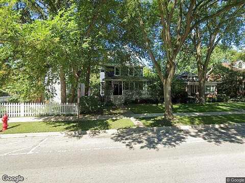 Wilmette, WILMETTE, IL 60091