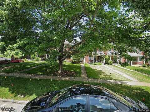 Belvedere, BALTIMORE, MD 21239