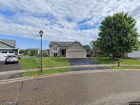 Sequoia, NEW RICHMOND, WI 54017