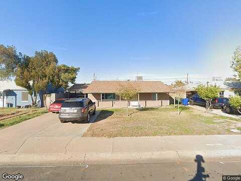 1St, MESA, AZ 85201