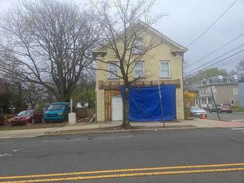 Commercial Ave, New Brunswick, NJ 08901