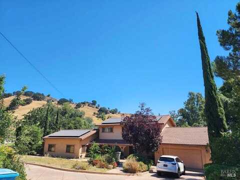 Vine, VACAVILLE, CA 95688