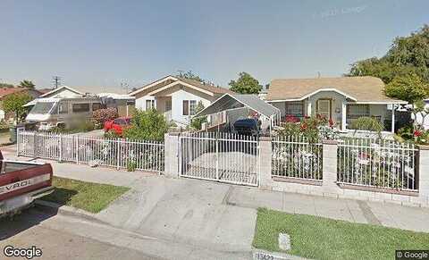 Frailey, COMPTON, CA 90221