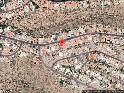 Thistle, FOUNTAIN HILLS, AZ 85268