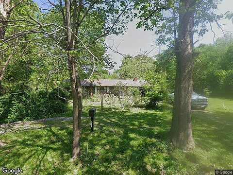 Garden, METROPOLIS, IL 62960