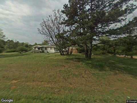 Highway 330, Shirley, AR 72153