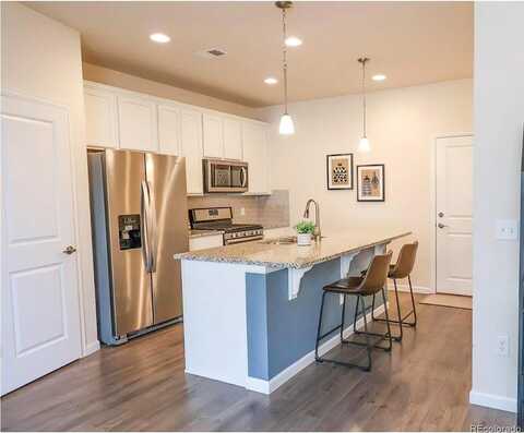 64Th, ARVADA, CO 80007