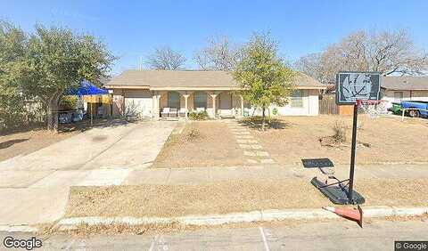 Meadow Trail, SAN ANTONIO, TX 78227
