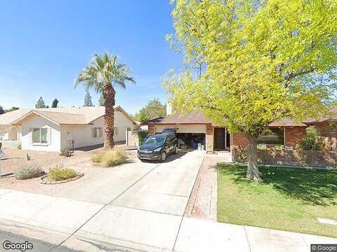 Stapley, MESA, AZ 85203