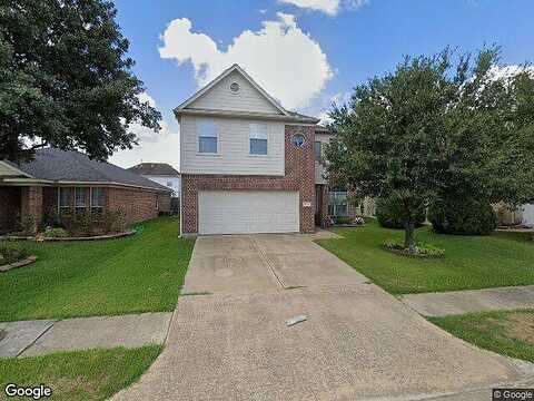 Hazel Thicket, CYPRESS, TX 77429