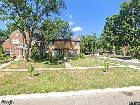 Ashton, DETROIT, MI 48223